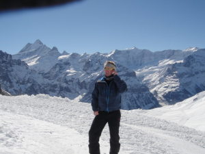 Profilbild von Wolfgang Kraehling