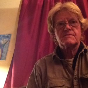 Profilbild von Wolfgang Kraemer