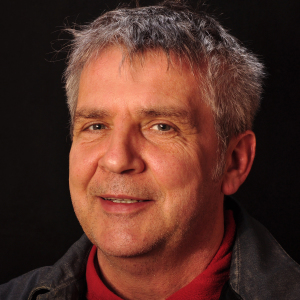 Profilbild von Wolfgang Krätzschmar