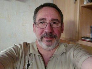 Profilbild von Wolfgang Kraffz