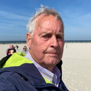 Profilbild von Wolfgang Kraft
