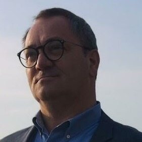 Profilbild von Wolfgang Kraft