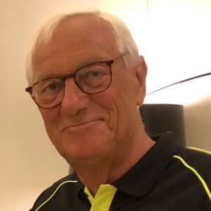 Profilbild von Wolfgang Krah