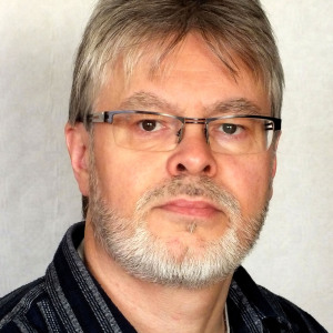 Profilbild von Wolfgang Krah
