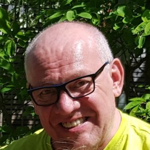 Profilbild von Wolfgang Kramer