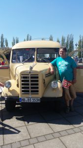 Profilbild von Wolfgang Kramer