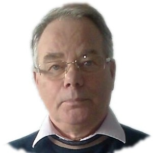 Profilbild von Wolfgang Kramm