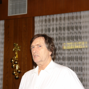 Profilbild von Wolfgang Kranz
