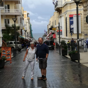 Profilbild von Wolfgang Kranzusch