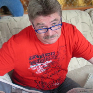 Profilbild von Wolfgang Kraske