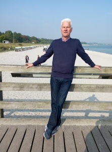 Profilbild von Wolfgang Krasnowski