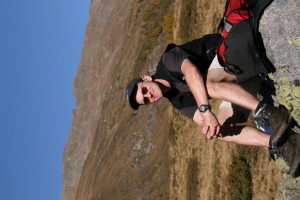 Profilbild von Wolfgang Kratz