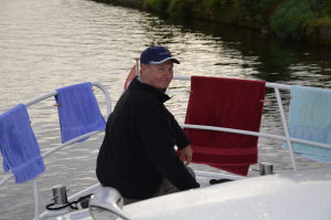 Profilbild von Wolfgang Kratzel