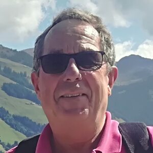 Profilbild von Wolfgang Kraus