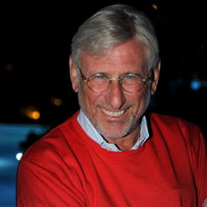 Profilbild von Wolfgang Kraus