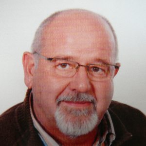 Profilbild von Wolfgang Kraus