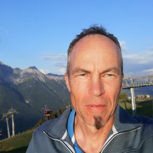 Profilbild von Wolfgang Krause