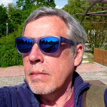 Profilbild von Wolfgang Krause