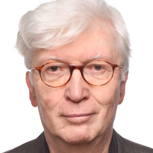 Profilbild von Wolfgang Kraushaar