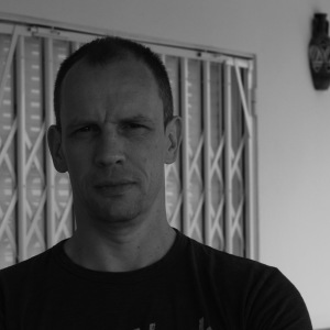 Profilbild von Wolfgang Krauß