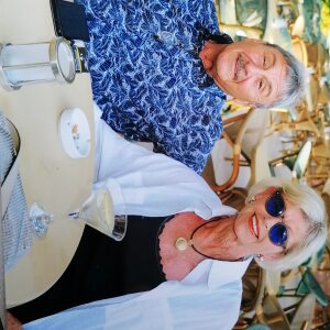 Profilbild von Wolfgang Krauss