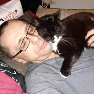 Profilbild von Wolfgang Krauß