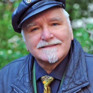 Profilbild von Wolfgang Krautwig