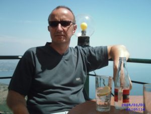 Profilbild von Wolfgang Krawczyk