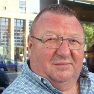 Profilbild von Wolfgang Krebs