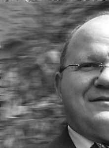 Profilbild von Wolfgang Krech