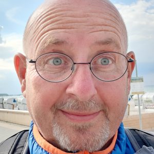 Profilbild von Wolfgang Krehan
