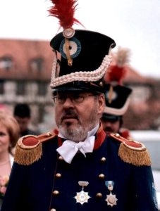 Profilbild von Wolfgang Krein