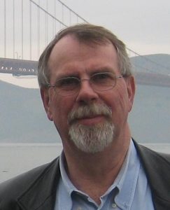 Profilbild von Wolfgang Kreinberg