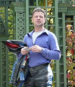 Profilbild von Wolfgang Kreis