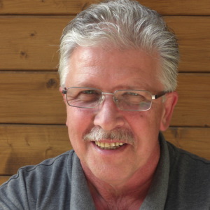 Profilbild von Wolfgang Kreiterling