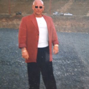 Profilbild von Wolfgang Kreitlein