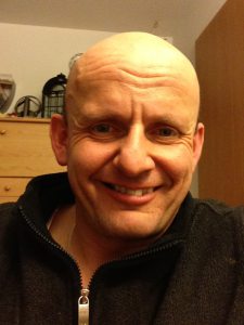 Profilbild von Wolfgang Krejci