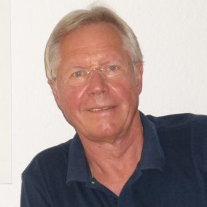 Profilbild von Wolfgang Kremer