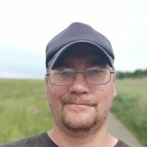 Profilbild von Wolfgang Krenkel