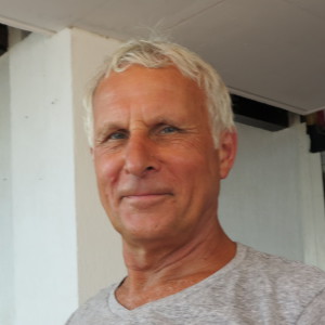 Profilbild von Wolfgang Kretschmer