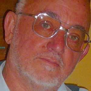 Profilbild von Wolfgang Kretschmer