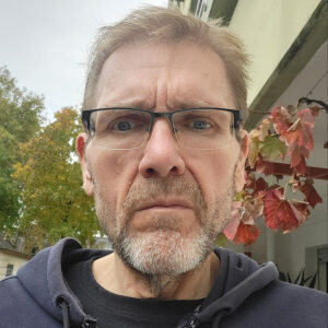 Profilbild von Wolfgang Kretschmer
