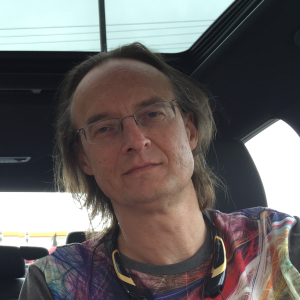 Profilbild von Wolfgang Kreutzer