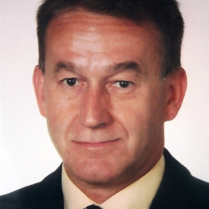 Profilbild von Wolfgang Krewißig
