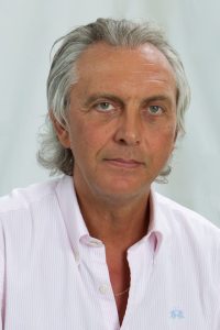 Profilbild von Wolfgang Kreyer