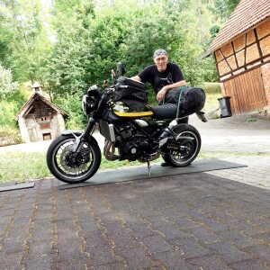 Profilbild von Wolfgang Krieg