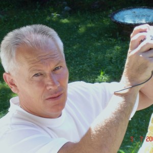 Profilbild von Wolfgang Krieger