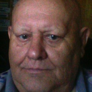 Profilbild von Wolfgang Krieger
