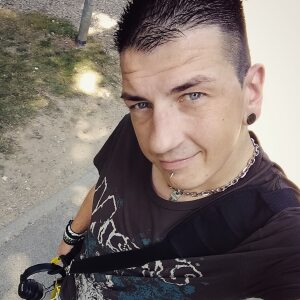 Profilbild von Wolfgang Krieger