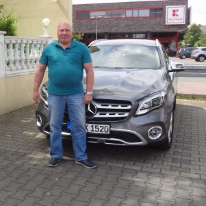 Profilbild von Wolfgang Krings